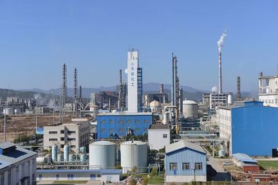 經營業績持續向好，云天化股份凸顯化工行業競爭優勢