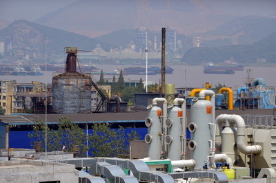 能源化工產業鏈完全復蘇道阻且長，物流運輸梗阻猶存