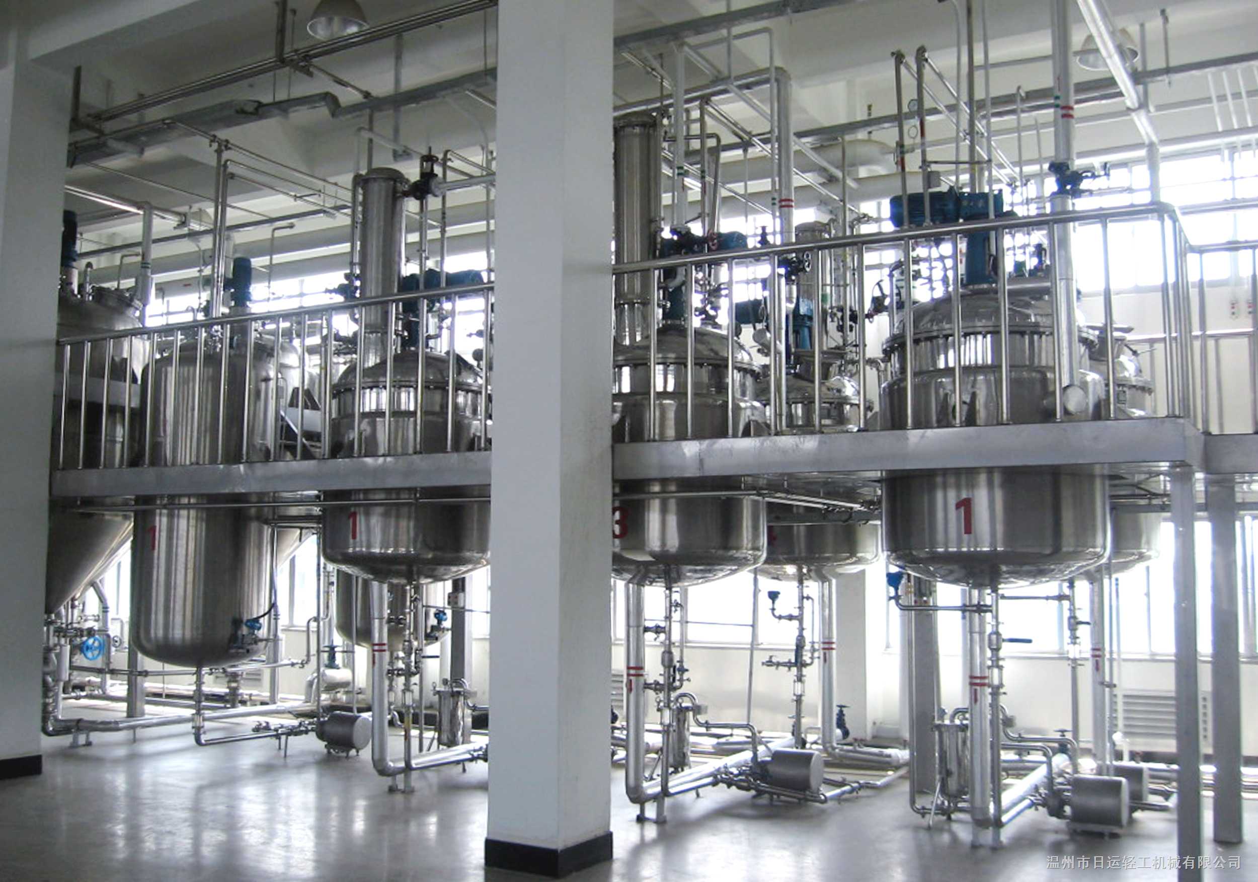 廣安玖源化工BDO項目現場問題分析與解決對策