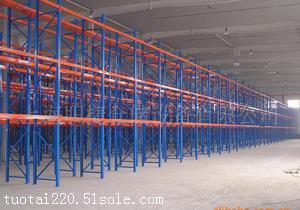 吉林重型貨架價格+吉林重型貨架定制圖片_高清圖-長春鑫托泰倉儲設(shè)備-搜了網(wǎng)