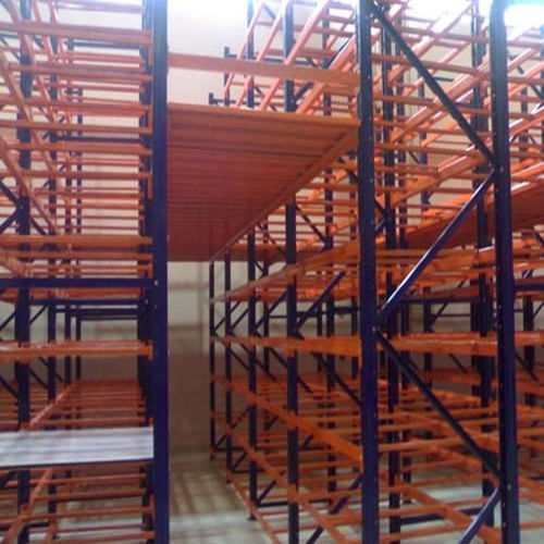 三層閣樓貨架在倉儲設(shè)備中的優(yōu)勢與江蘇賽維亞的創(chuàng)新方案