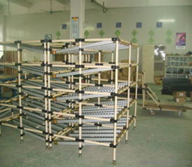 品質(zhì)倉(cāng)儲(chǔ)，高效基石 全面解析優(yōu)質(zhì)貨架與倉(cāng)儲(chǔ)設(shè)備的選購(gòu)之道