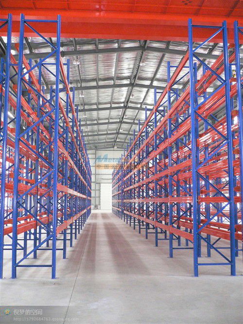 哈爾濱博勝倉(cāng)儲(chǔ)設(shè)備 從托盤到手推車，構(gòu)建高效倉(cāng)儲(chǔ)系統(tǒng)