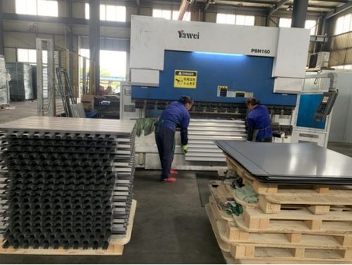 南京金棠 以倉(cāng)儲(chǔ)物流新概念領(lǐng)航，驅(qū)動(dòng)中國(guó)倉(cāng)儲(chǔ)設(shè)備制造業(yè)的創(chuàng)新革命